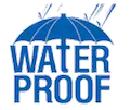 water-proof